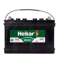 Imagen del producto BAT HELIAR  FREE 90AH (+ -) CCA710