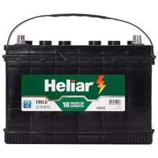 Imagen del producto BAT HELIAR  FREE 90AH (- +) CCA710