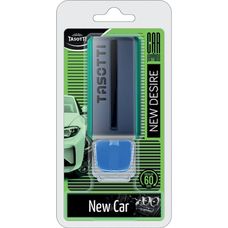 Imagen del producto AROMATIZANTE NEW DESIRE NEW CAR BLISTER