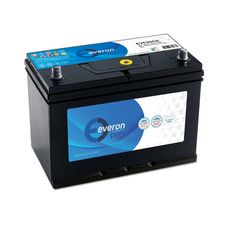 Imagen del producto BAT EVERON PRO FREE 90AH (+ -) CCA650 (18M)