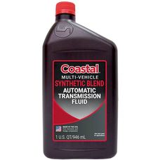 Imagen del producto FLUÍDO ATF MERCON V SEMISINTÉTICO 1 QT.