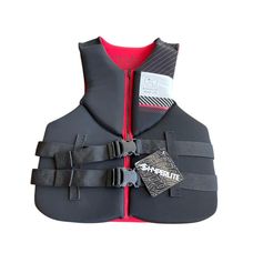 Imagen del producto CHALECO HL INDY HOMBRES HRM NEO VEST M