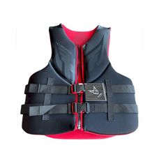 Imagen del producto CHALECO HO PURSUIT HOMBRES HRM NEO VEST L