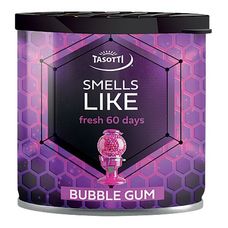 Imagen del producto AROMATIZANTE SMELLS LIKE BUBBLE GUM