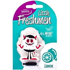 Imagen del producto *AROMATIZANTE LITTLE FRESHMEN LEMON