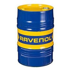 Imagen del producto ACEITE PARA MOTOR MINERAL RAVENOL SUPER TURBO 20W50 60 LTS.