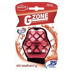 Imagen del producto AROMATIZANTE G-ZONE STRAWBERRY