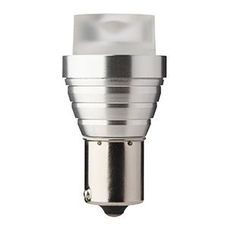 Imagen del producto FOCO LED 12V 21W BA15S SUPER BLANCO