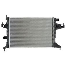Imagen del producto RADIADOR CHEVROLET MONTANA. CORSA 1.8 8V 03-09