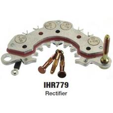 Imagen del producto RECTIFICADOR HITACHI HND. ISUZU 114MM 8X30A