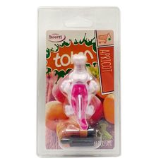 Imagen del producto *AROMATIZANTE TOKEN APRICOT