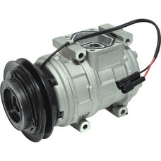 Imagen del producto COMPRESOR TIPO DENSO 10PA17C TOYOTA C EMBRAGUE 1A