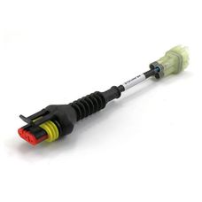 Imagen del producto CABLE TEXA BIKE HONDA 04-... (3151 AP20)