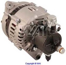 Imagen del producto ALTERNADOR HITACHI ISUZU 14V 80A