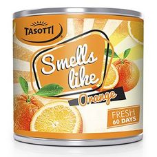 Imagen del producto *AROMATIZANTE SMELLS LIKE ORANGE