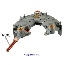 Imagen del producto RECTIFICADOR TRANSPO SISTEMA DENSO