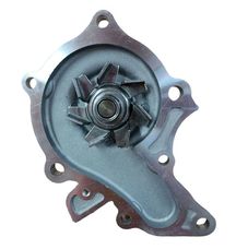 Imagen del producto BOMBA AGUA TOYOTA 4AFE 5AFE 4AGE 87- COROLLA.  AE91 92 95 AT171  .TERCEL. CORSA. CARINA. SPRINTER