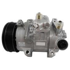 Imagen del producto COMPRESOR  DENSO 6SEU14C 12V 6PK TOYOTA COROLLA. BELTA (10-13)