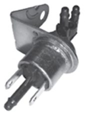 Imagen del producto SOLENOIDE 12V 3 SALIDAS