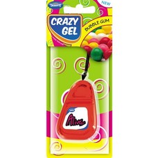 Imagen del producto *AROMATIZANTE CRAZY GEL BUBBLE GUM