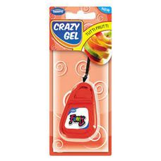 Imagen del producto *AROMATIZANTE CRAZY GEL TUTTI FRUTTI