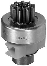 Imagen del producto BENDIX SISTEMA MARELLI BZM 0786