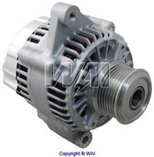 Imagen del producto ALTERNADOR DENSO TOYOTA HIACE 2.5 . HILUX  2.5 3.0 (VIGO) 14V 85A