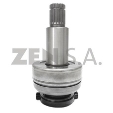 Imagen del producto BENDIX SISTEMA BOSCH BZM 1658