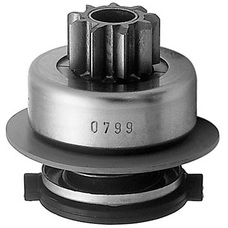 Imagen del producto BENDIX SISTEMA BOSCH BZM 0799