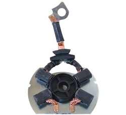 Imagen del producto PORTA CARBON ARRANQUE BOSCH 12V FIA