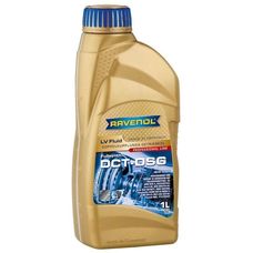 Imagen del producto FLUÍDO PARA TRANSMISIÓN RAVENOL ATF DCT-DSG LV 1 LT.