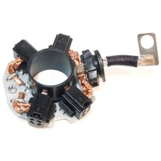 Imagen del producto PORTA CARBON ARRANQUE MITSUBISHI 12V JEEP. CTR