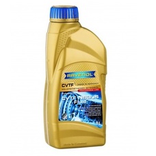 Imagen del producto FLUÍDO PARA TRANSMISIÓN RAVENOL ATF CVT NS3/J4 1 LT.