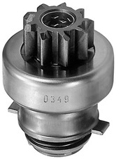 Imagen del producto BENDIX SISTEMA HITACHI BZM 349