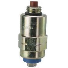 Imagen del producto SOLENOIDE BOMBA INY.12V CAV