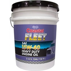 Imagen del producto ACEITE FLEET HD 15W40 5 GAL.