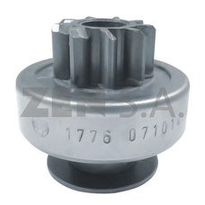 Imagen del producto BENDIX SISTEMA VALEO BZM 1776