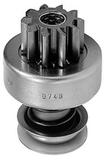 Imagen del producto BENDIX SISTEMA BOSCH BZM 0748