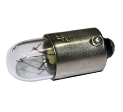 Imagen del producto FOCO 12V 2W BA9S TABLERO