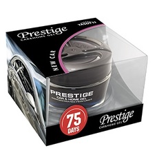 Imagen del producto AROMATIZANTE GEL PRESTIGE NEW CAR