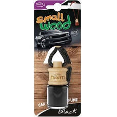 Imagen del producto AROMATIZANTE SMALL WOOD BLACK