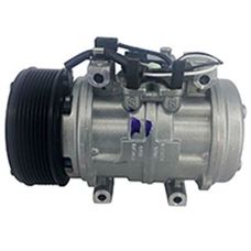 Imagen del producto COMPRESOR TIPO DENSO 10P15 12V 8PK 120MM