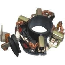 Imagen del producto PORTA CARBON ARRANQUE BOSCH 12V TOYOTA COROLLA