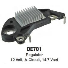 Imagen del producto REGULADOR DELCO 12V