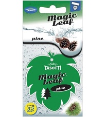 Imagen del producto AROMATIZANTE MAGIC LEAF COLGANTE PINE