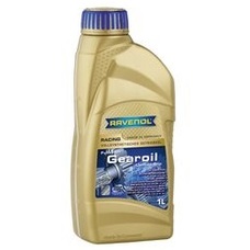 Imagen del producto *ACEITE SINTÉTICO RACING GEAROIL 1 LT.