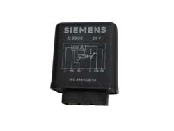 Imagen del producto D02900 RELÉ TEMP. LIMPIAPARABRISAS 24V 6T MERCEDES BENZ   SCA (DNI 0823)