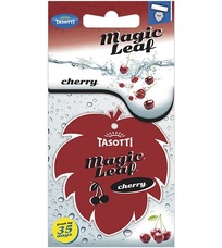 Imagen del producto AROMATIZANTE MAGIC LEAF COLGANTE CHERRY