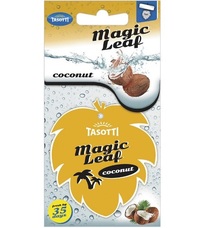 Imagen del producto AROMATIZANTE MAGIC LEAF COLGANTE COCONUT