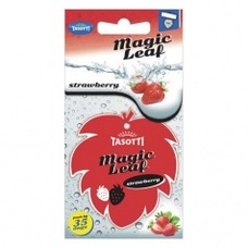 Imagen del producto AROMATIZANTE MAGIC LEAF COLGANTE STRAWBERRY